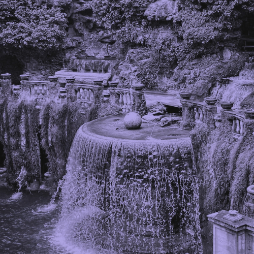 Confluenze Tivoli